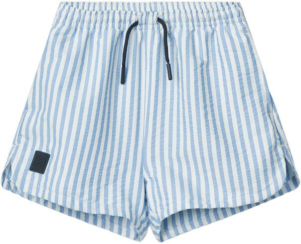 Aiden Seersucker Board Shorts Y/D s