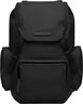 SoFo Backpack Travel All Black