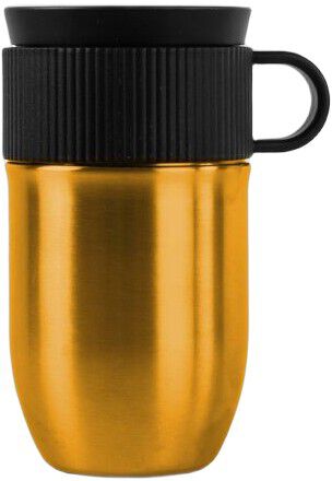 Ted travel mug