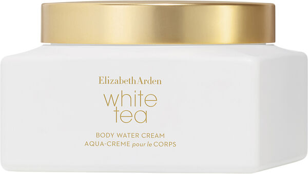 White Tea Body Water Cream 225 ml