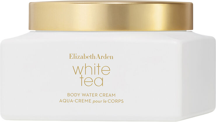 White Tea Body Water Cream 225 ml