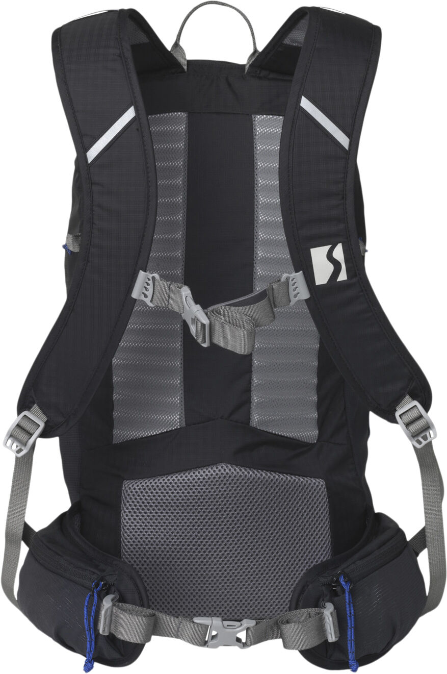 Asivik X-18 rygs&aelig;k 18 ltr. - C0