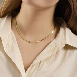 Thelma Necklace Adj. 40-45 cm