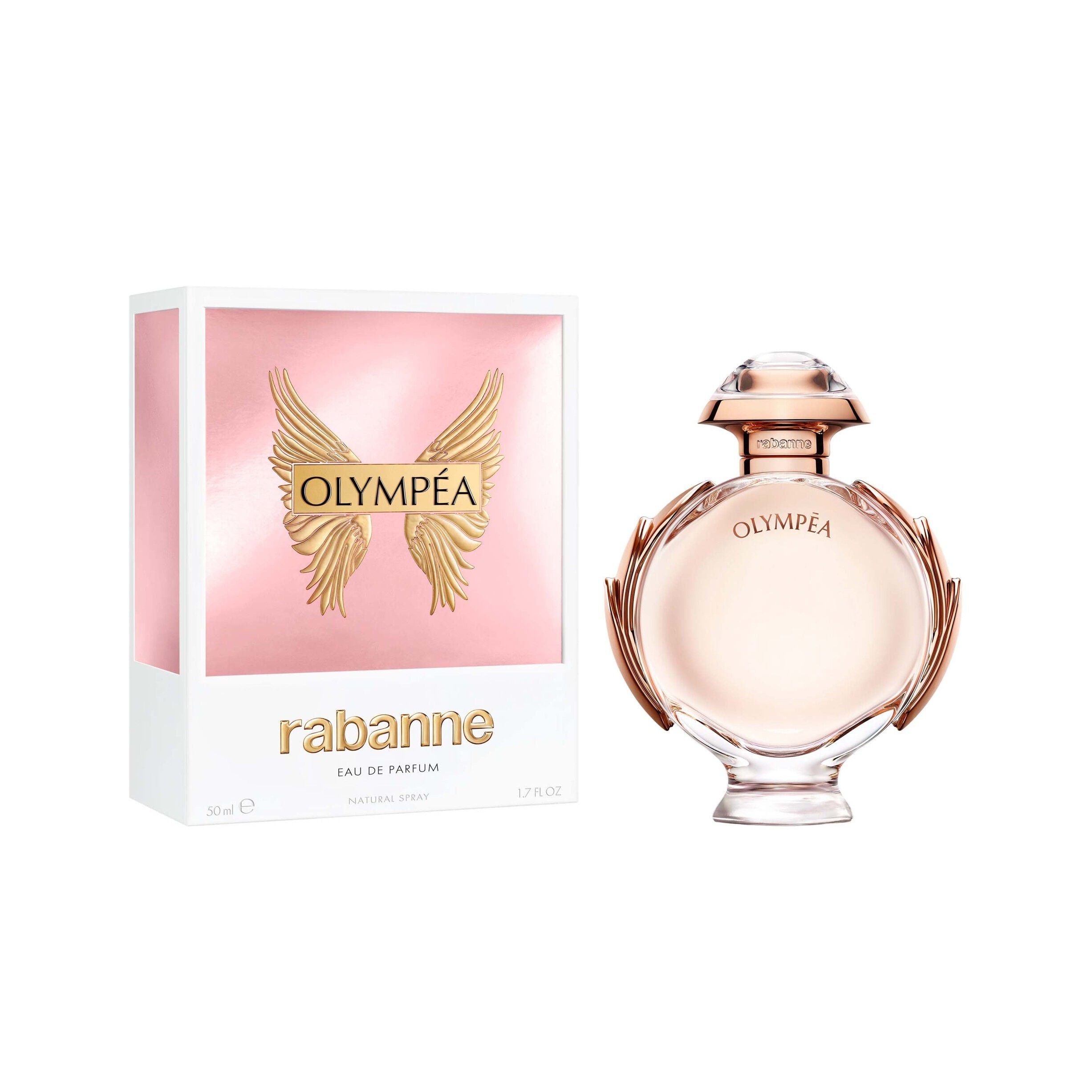 Olympea Eau de parfum 50 ml