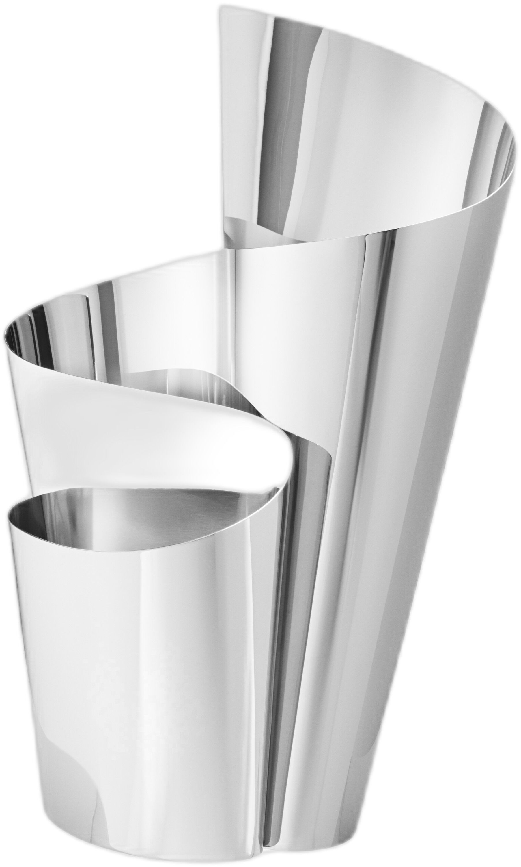 Fold Vase