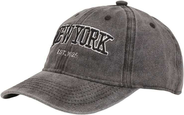 Everyday New York Cap