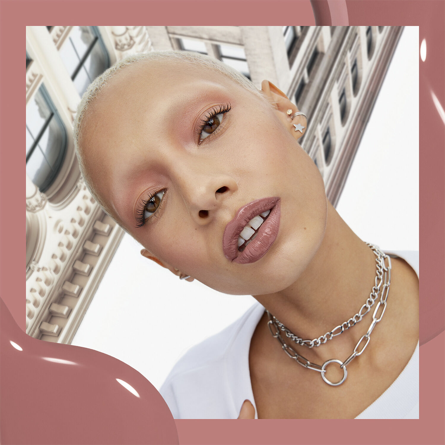 Superstay Vinyl Ink Liquid Lipstick