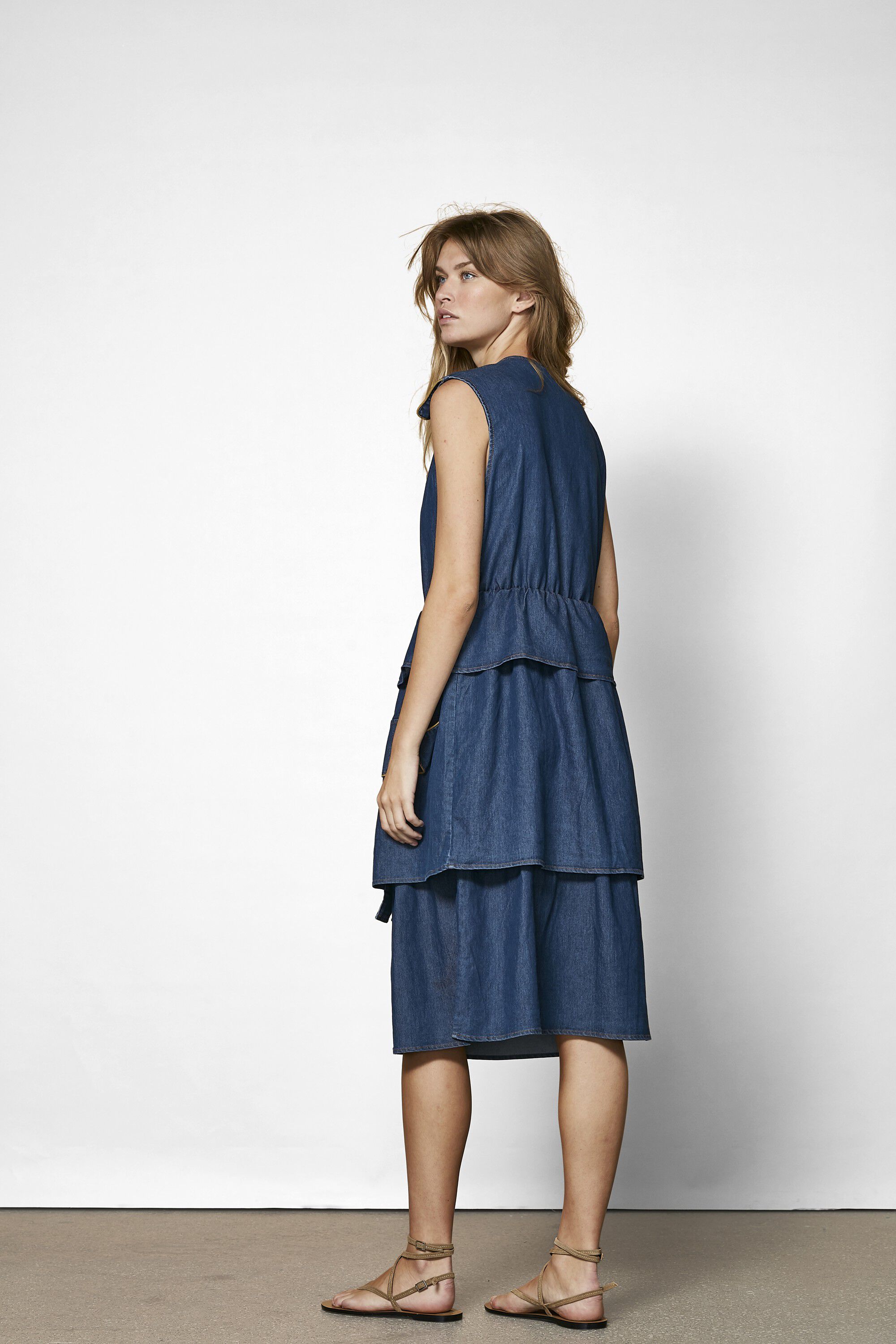 Ziga Dress