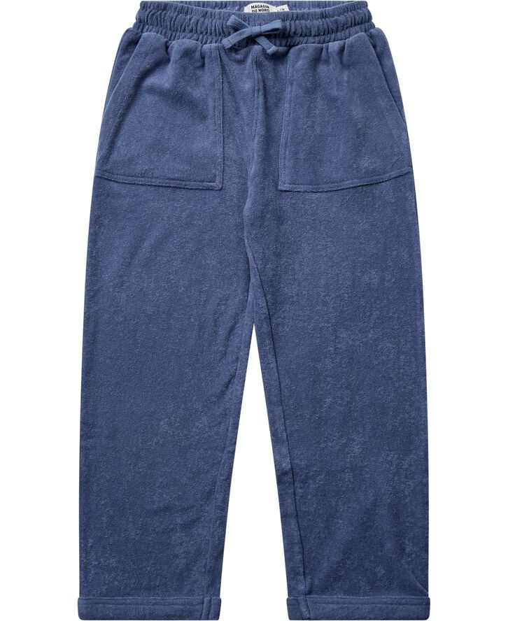 Floyd kids pants - Organic GOTS