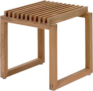Cutter Stool