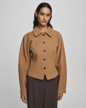 MSCHEsmeralda Jacket