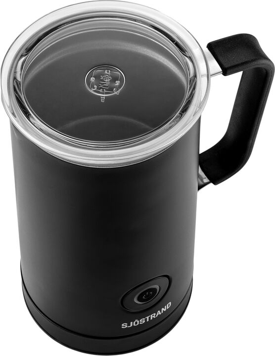 Sjöstrand Mæelkskummer