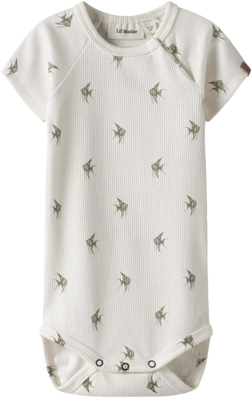 NBMLAVO ENI SS SLIM BODY LIL