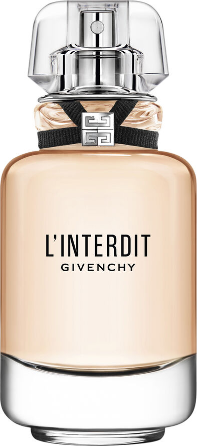 Givenchy L'Interdit Eau de toilette