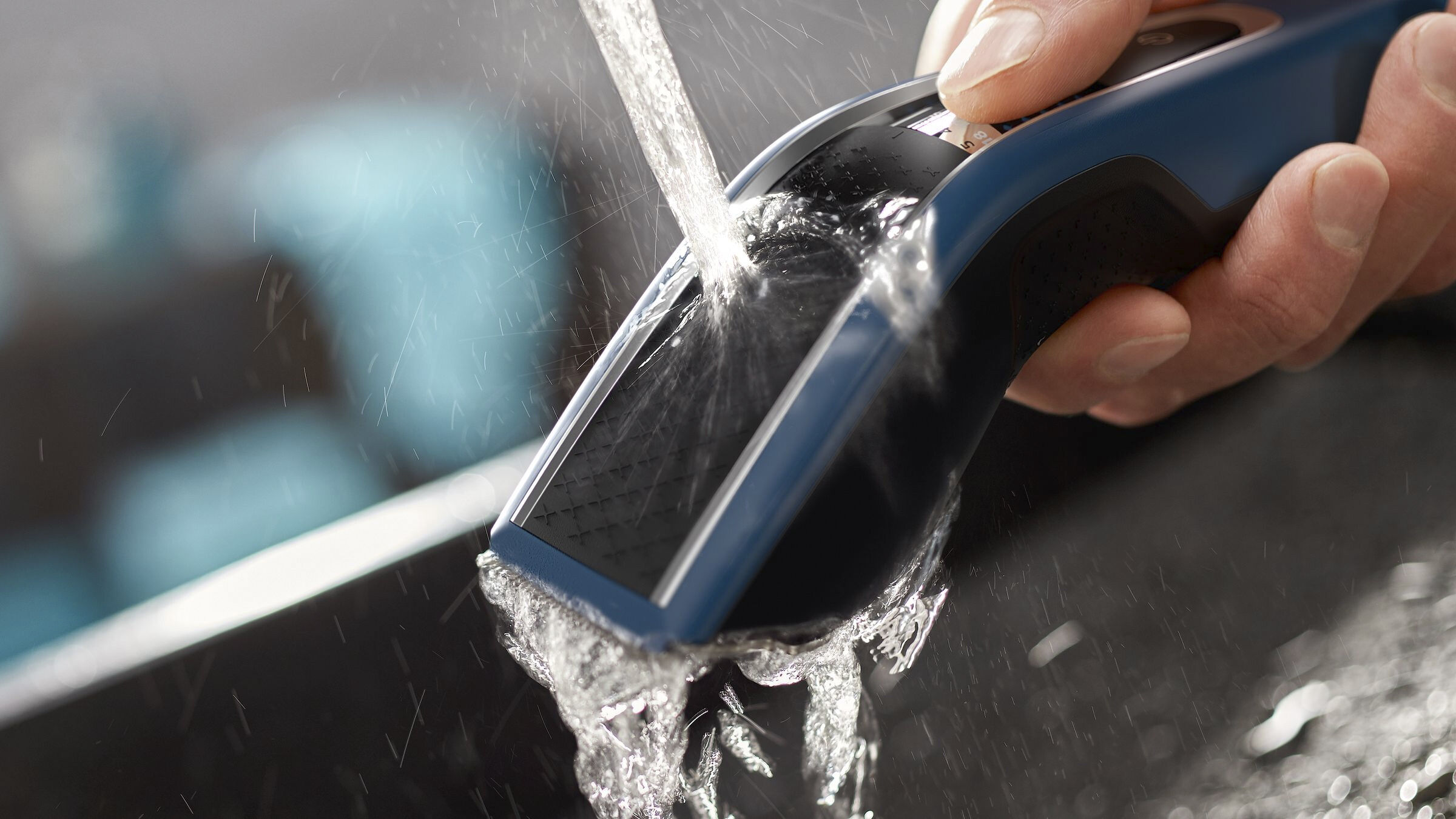 Hrklipper 28 indstillinger