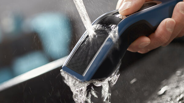 Hrklipper 28 indstillinger