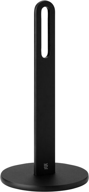 SPIN-IT kj&oslash;kkenrullholder black