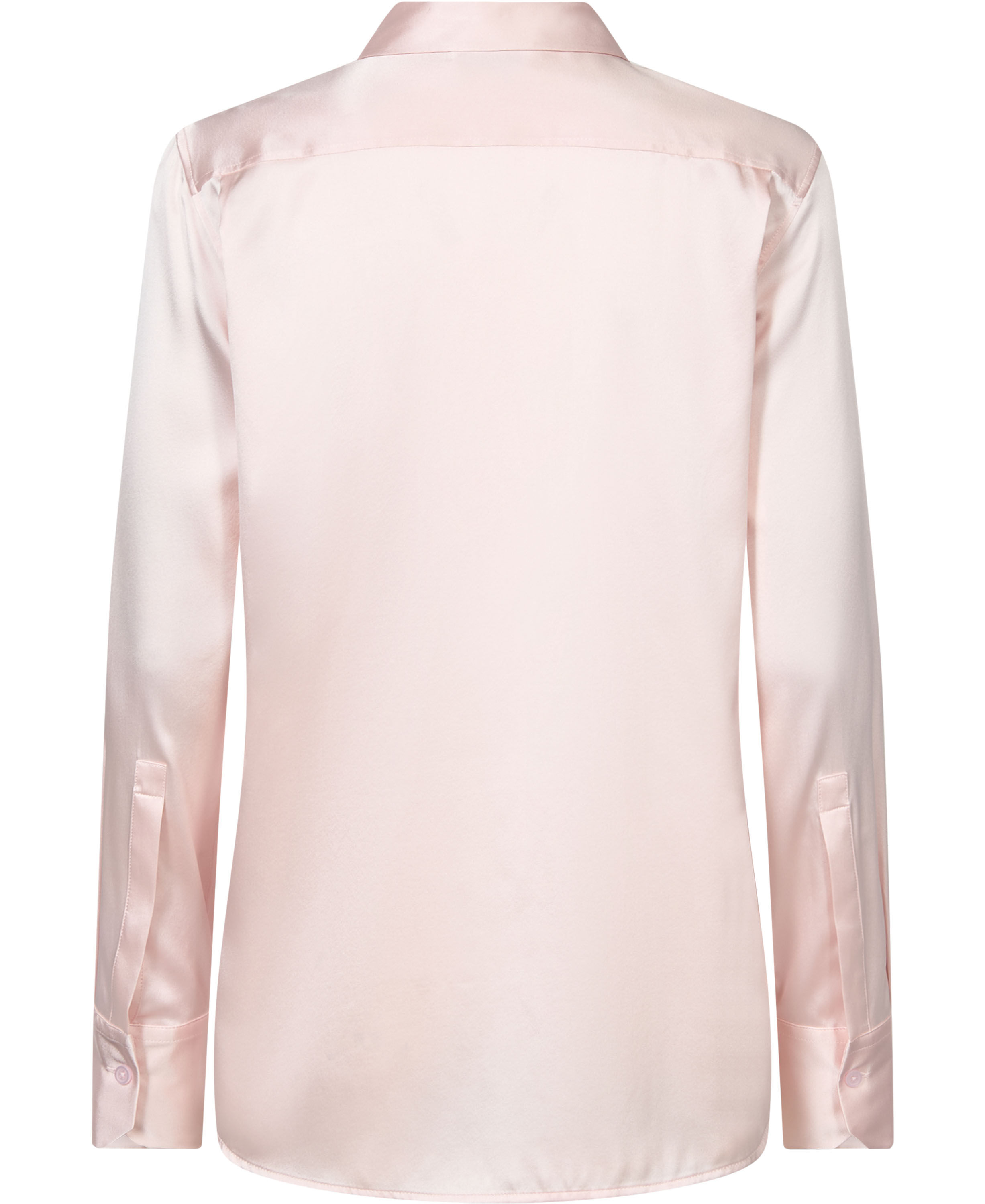 Silk Shirt