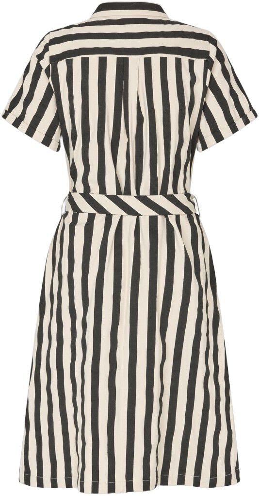 Tullell Midi Dress Ss