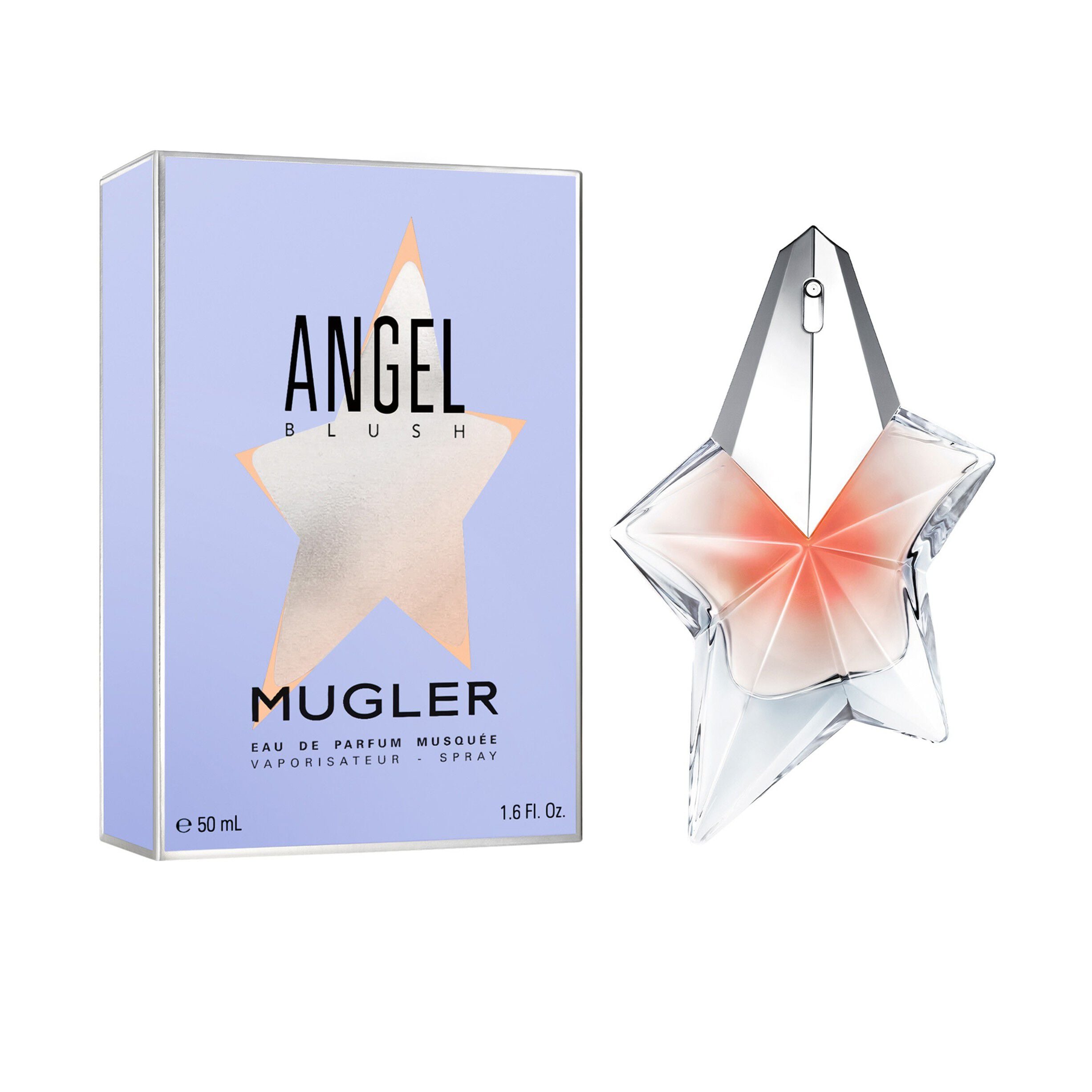 Angel Blush Eau de Parfum