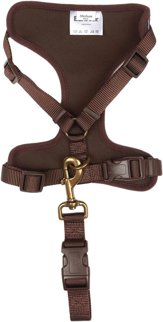 Barbour Trav/Exer Harn