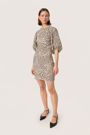 SLZazu Dolore Printed Dress SS