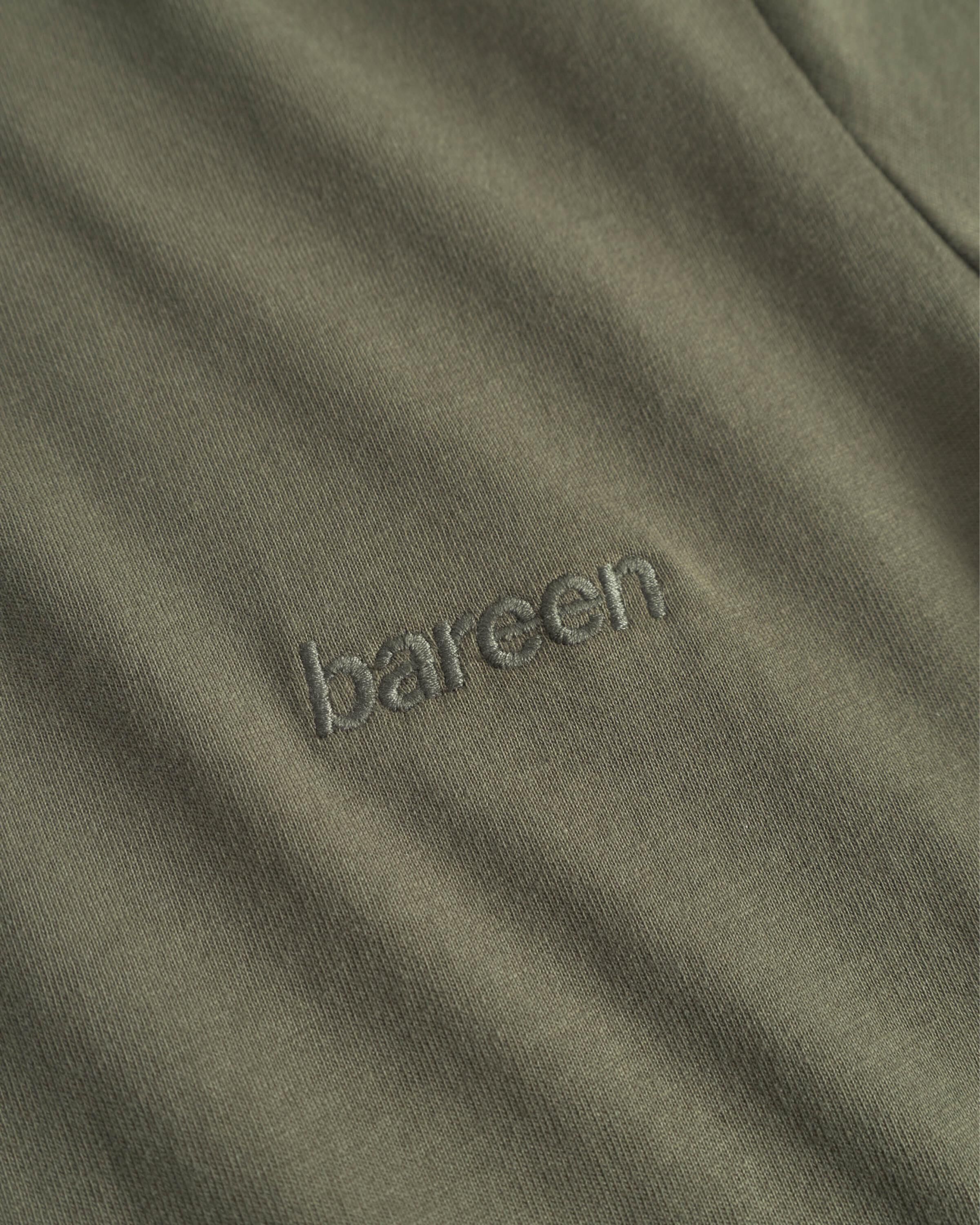 Classic Fit T-shirt Logo