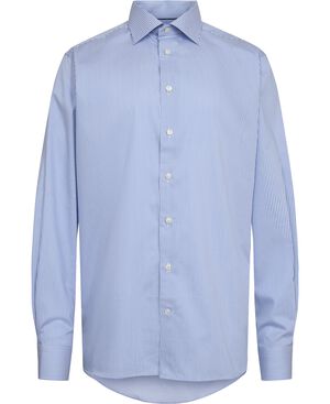 BUSINESS, MID BLUE, 37