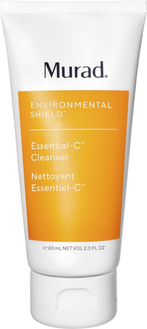 MUP Essential-C Cleanser 60 mL TRAV