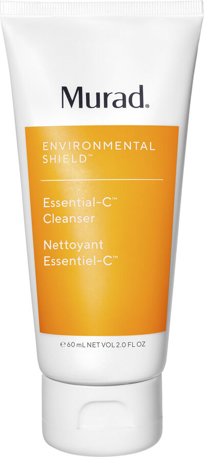 MUP Essential-C Cleanser 60 mL TRAV
