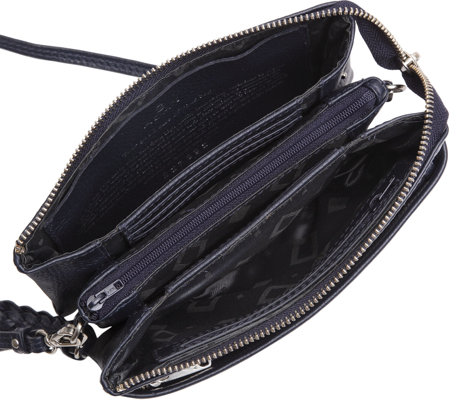 Cormorano combi clutch nellie
