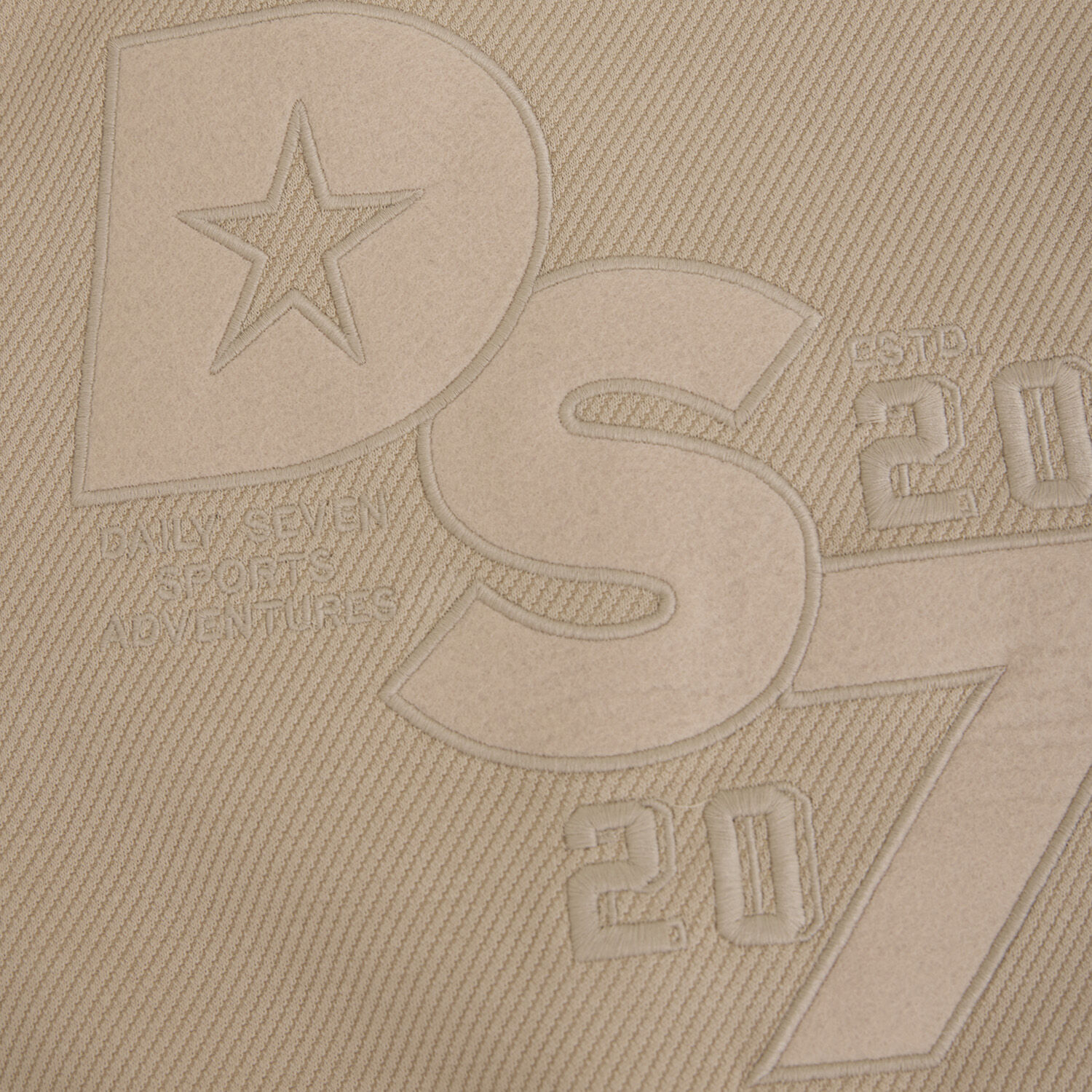 Shirt Jacket Structure