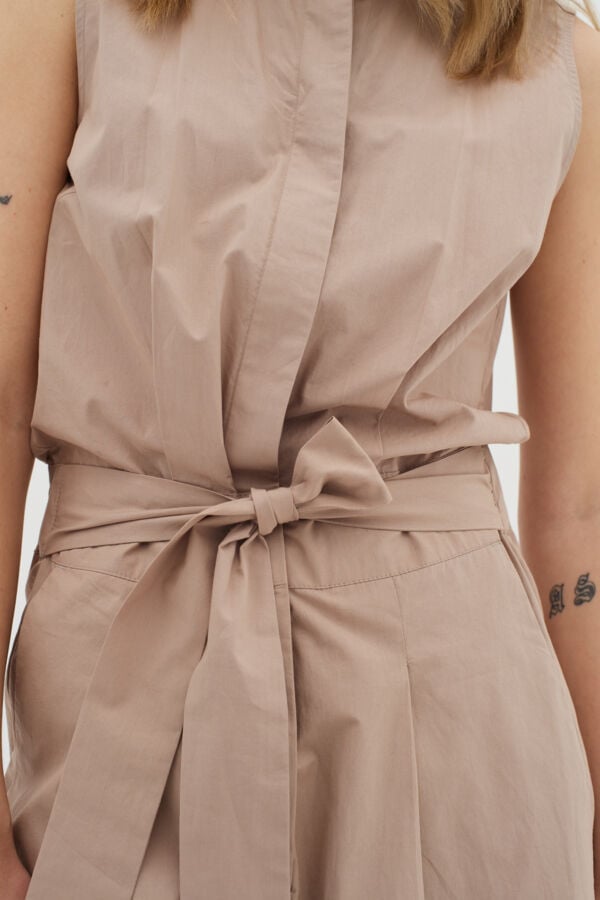 RonyaIW Jumpsuit