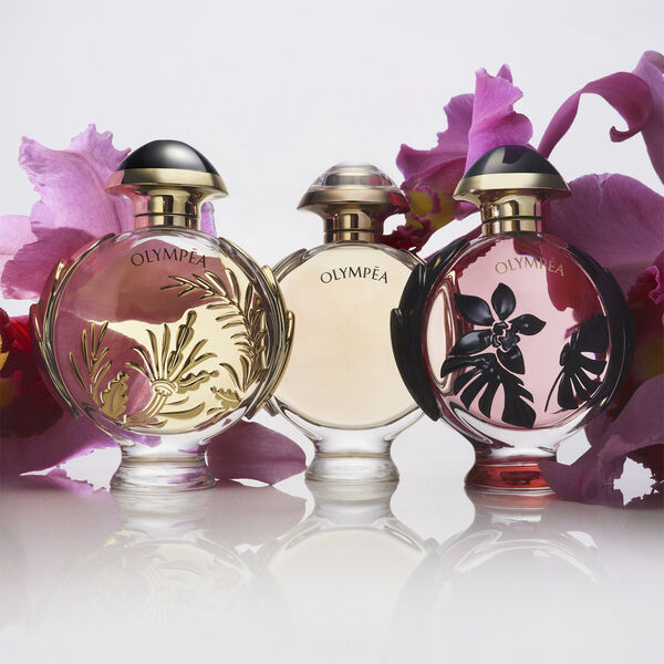 Paco Rabanne Olympea Flora