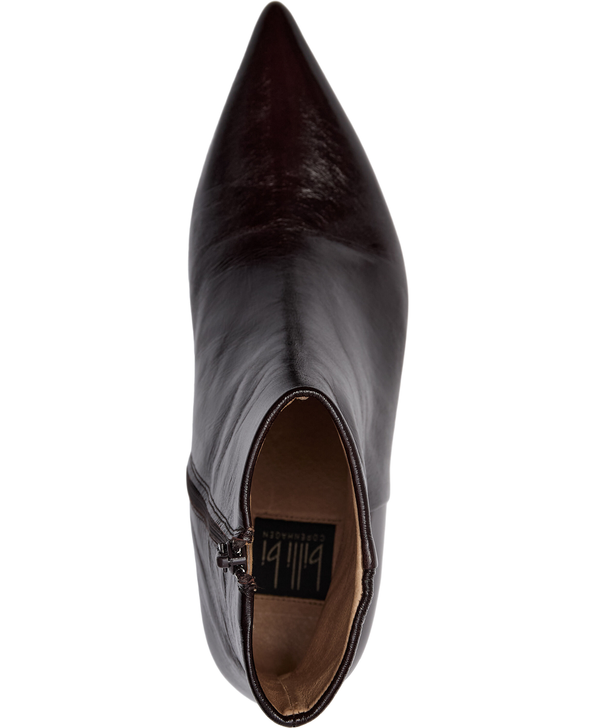 Kort st&oslash;vle - A9350