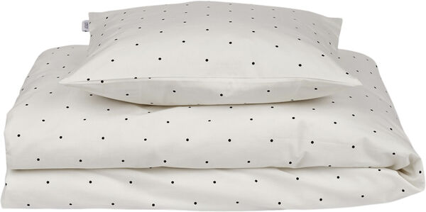 Carmen baby bedding print