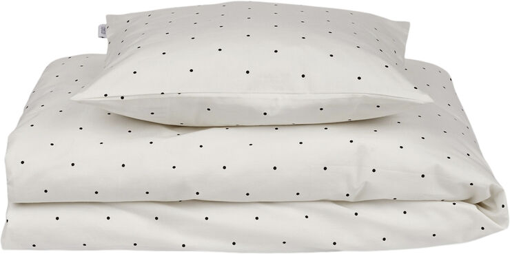 Carmen baby bedding print