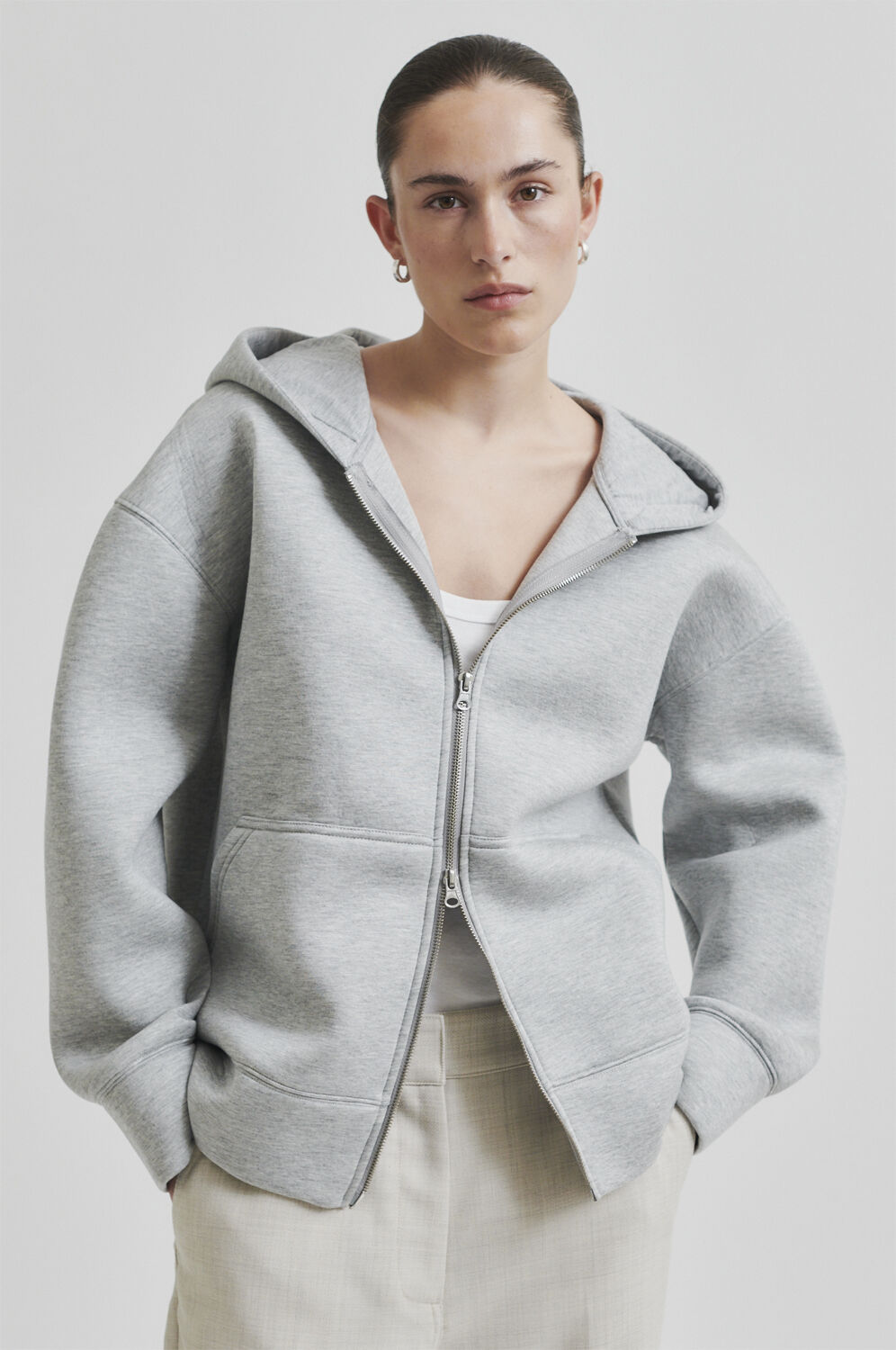Capucine Sweat Hoodie
