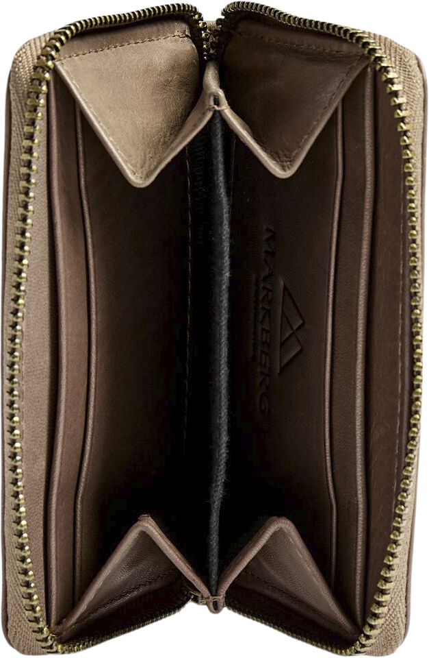 Selmambg Wallet, Antique