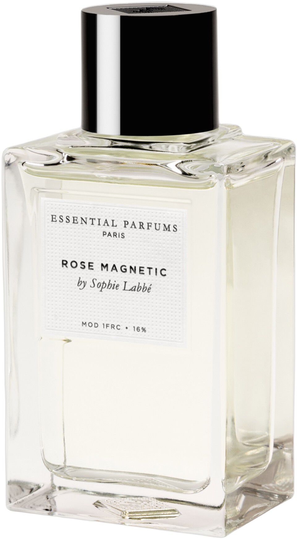 Rose Magnetic By Sophie Labbe Eau De Parfum