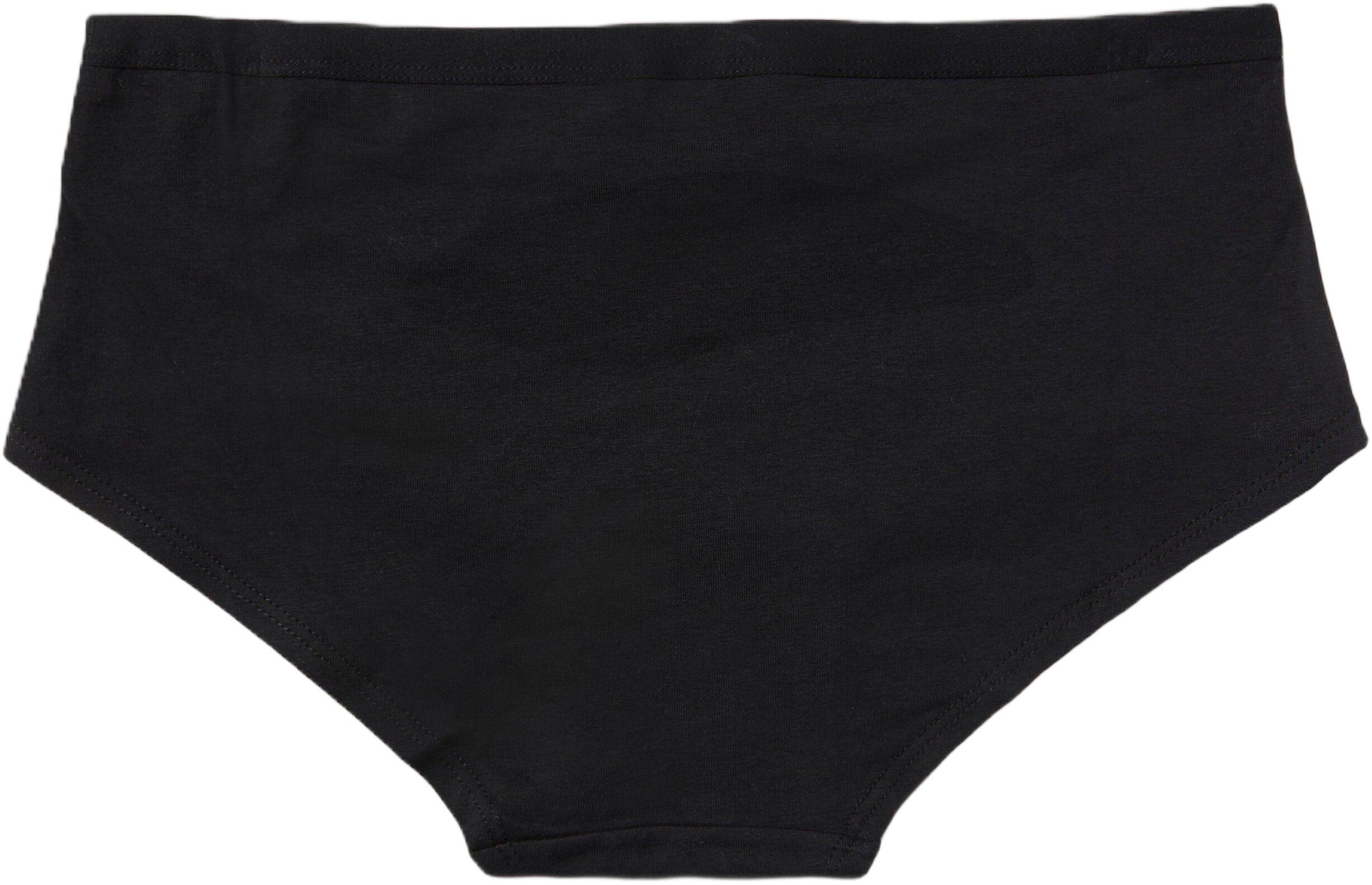 Truser med normal midje