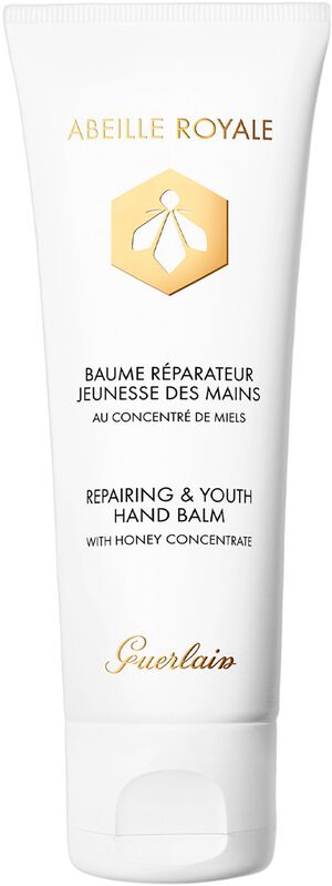Abeille Royale Repairing & Youth Hand Balm