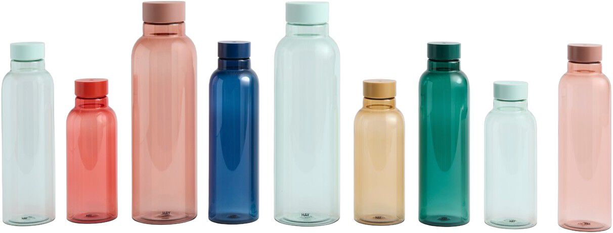 Miz Water Bottle No. 2