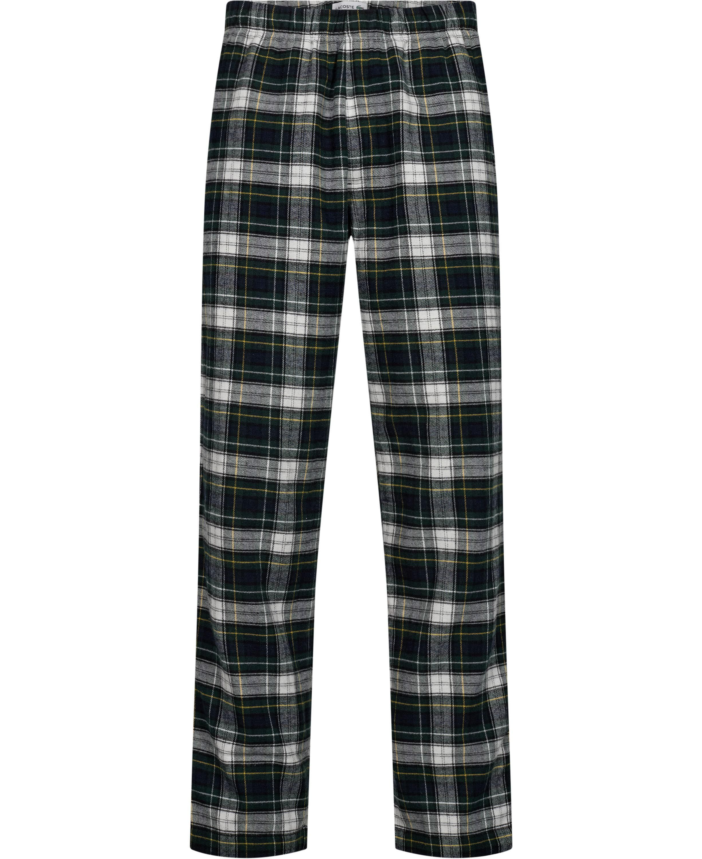 LOUNGEWEAR PYJAMA SET MALE ADULT WO