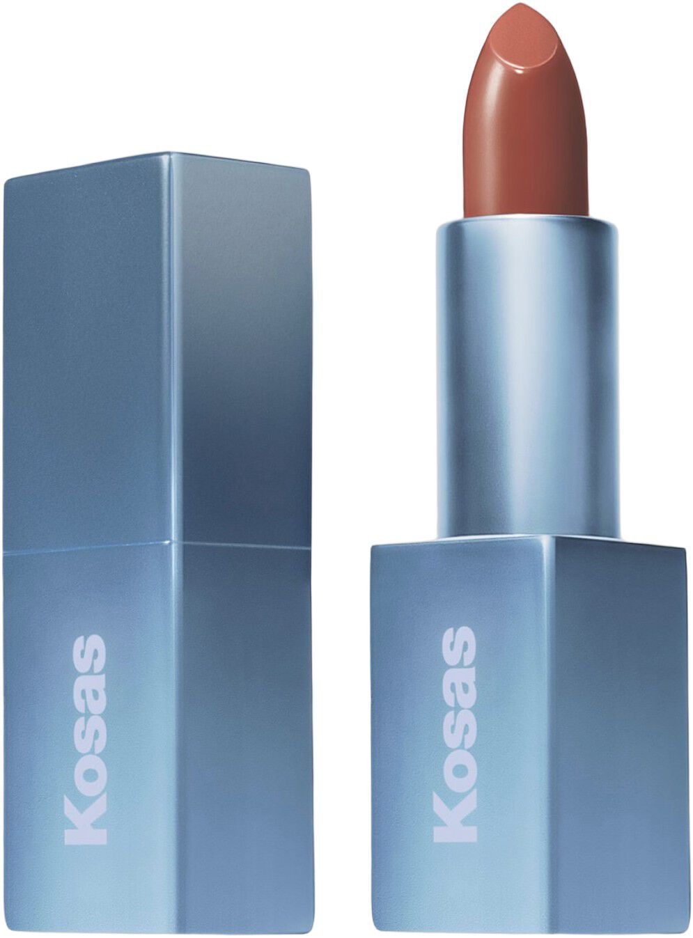 Weightless Lip Color - N&aelig;rende, satinagtig l&aelig;bestift