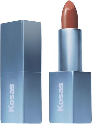 Weightless Lip Color - N&aelig;rende, satinagtig l&aelig;bestift