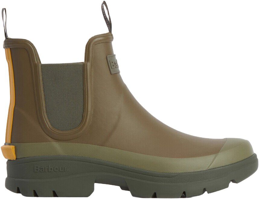 Barbour Nimbus Chelsea
