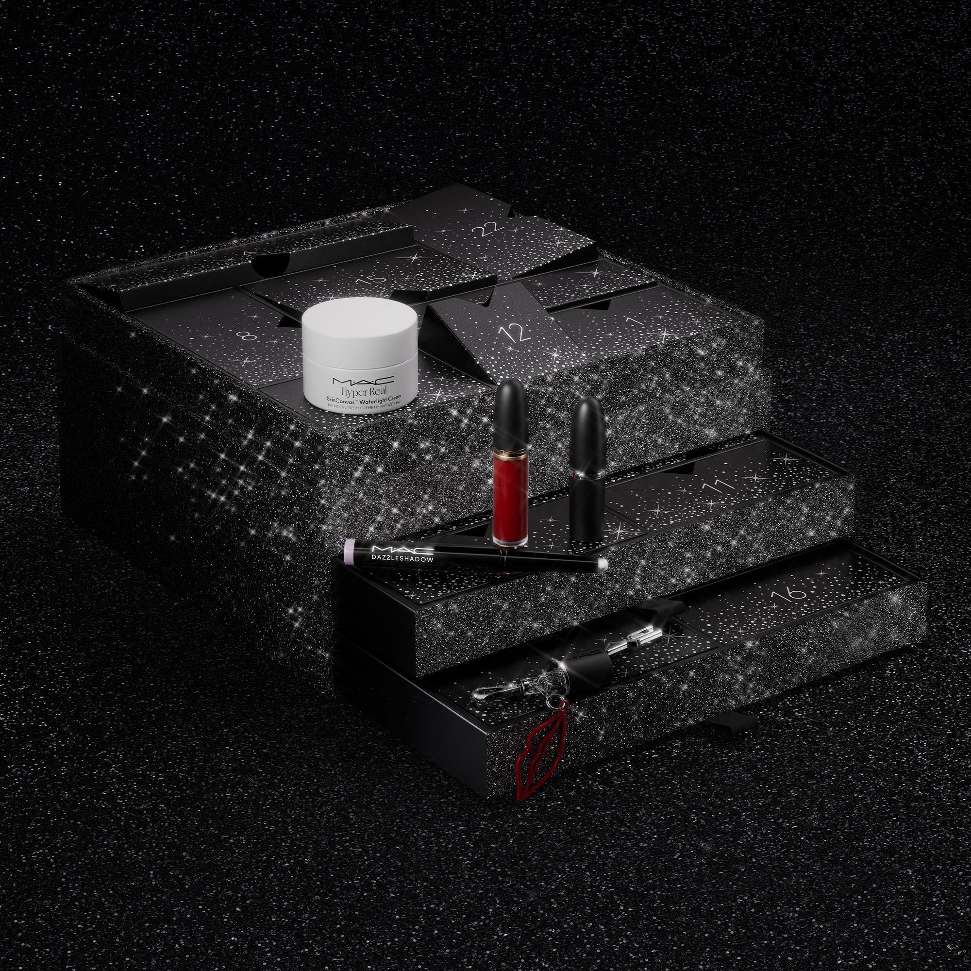 24 Days Of Mac Icons Advent Calendar
