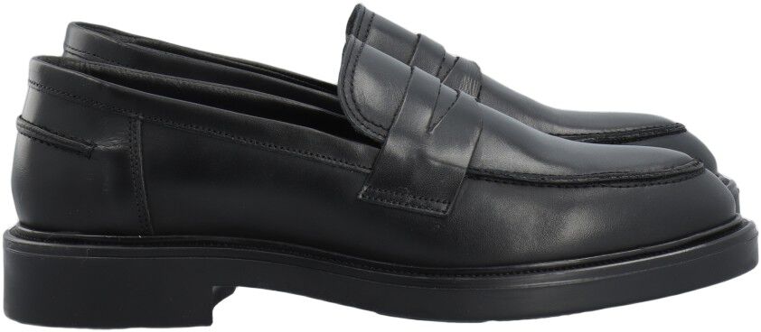 BIAADDA Penny Loafer Smooth Leather