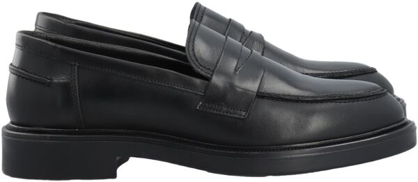 BIAADDA Penny Loafer Smooth Leather